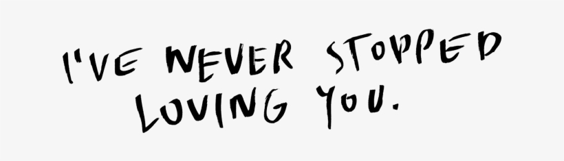 Ve Never Stopped Loving You Hillsong, transparent png #453708