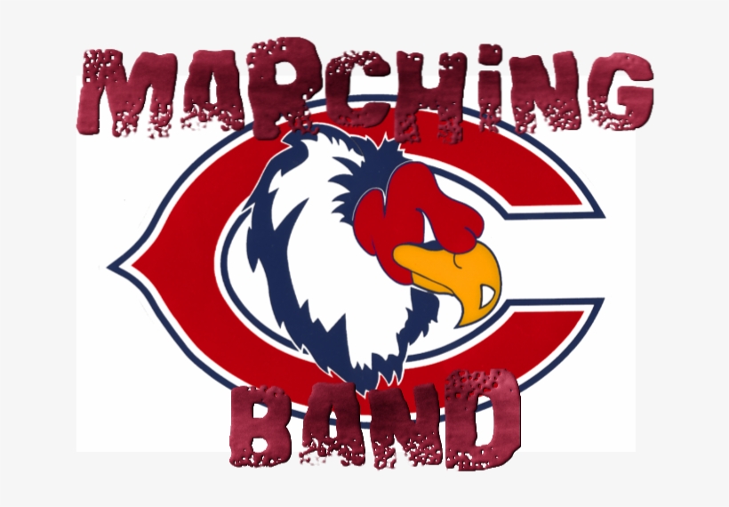 Marching Band - Curie Metropolitan High School, transparent png #453734