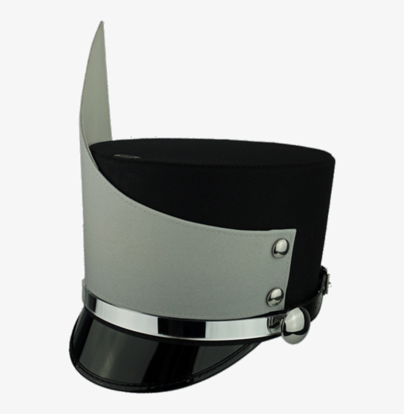 Marching Band Shako - Marching Band, transparent png #453757