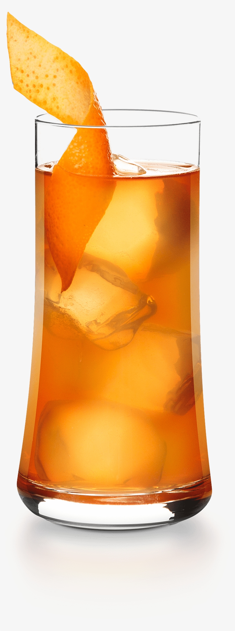 Sweet Tea Glass Png, transparent png #453836