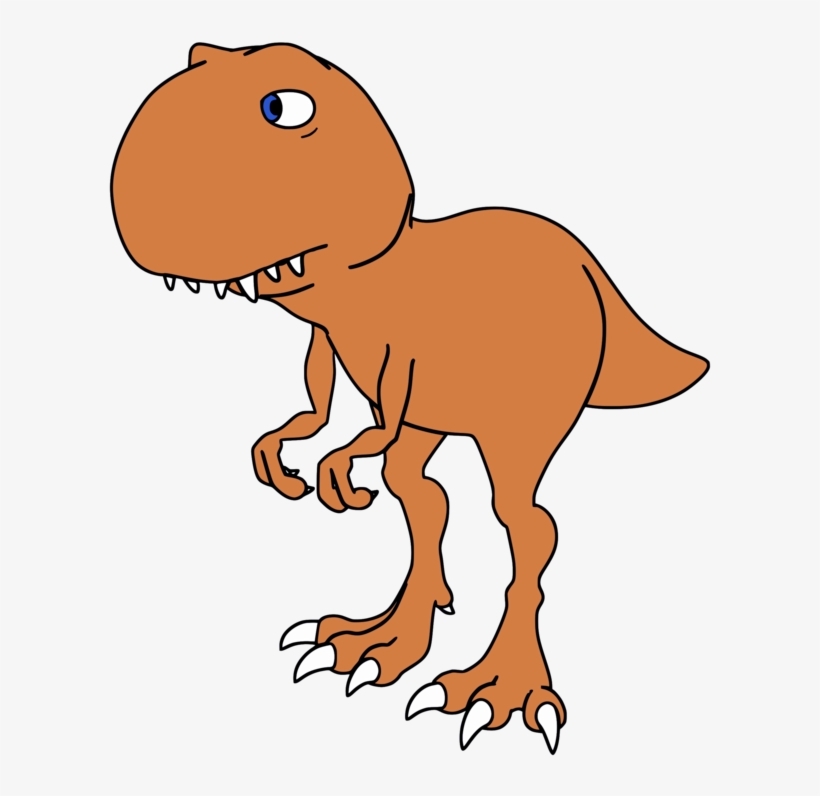 Tyrannosaurus Rex Svg Clip Arts 504 X 599 Px, transparent png #453860