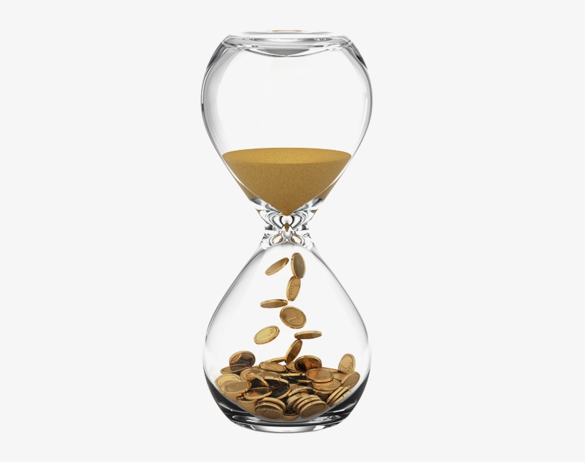 Time Equals Money When It Comes To Website Performance - Power Of Zero David Mcknight, transparent png #453926