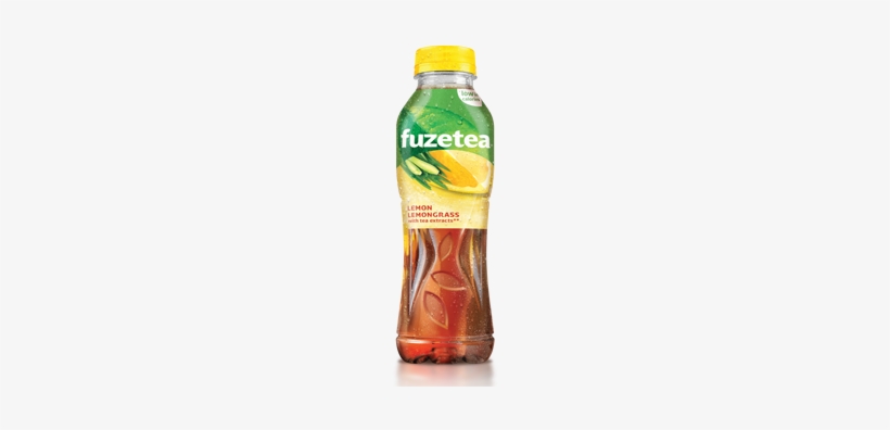 Fuze Lemon Ie - Fuze Tea No Sugar, transparent png #453990