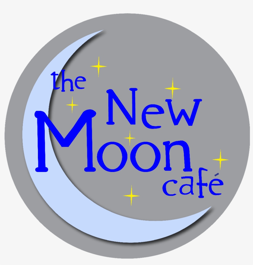New Moon Cafe, transparent png #454077