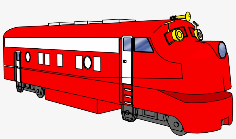 Chuggington Cgr Train Clipart Png - Portable Network Graphics, transparent png #454080