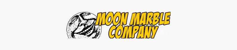 Moon Marble Company - Illustration, transparent png #454178