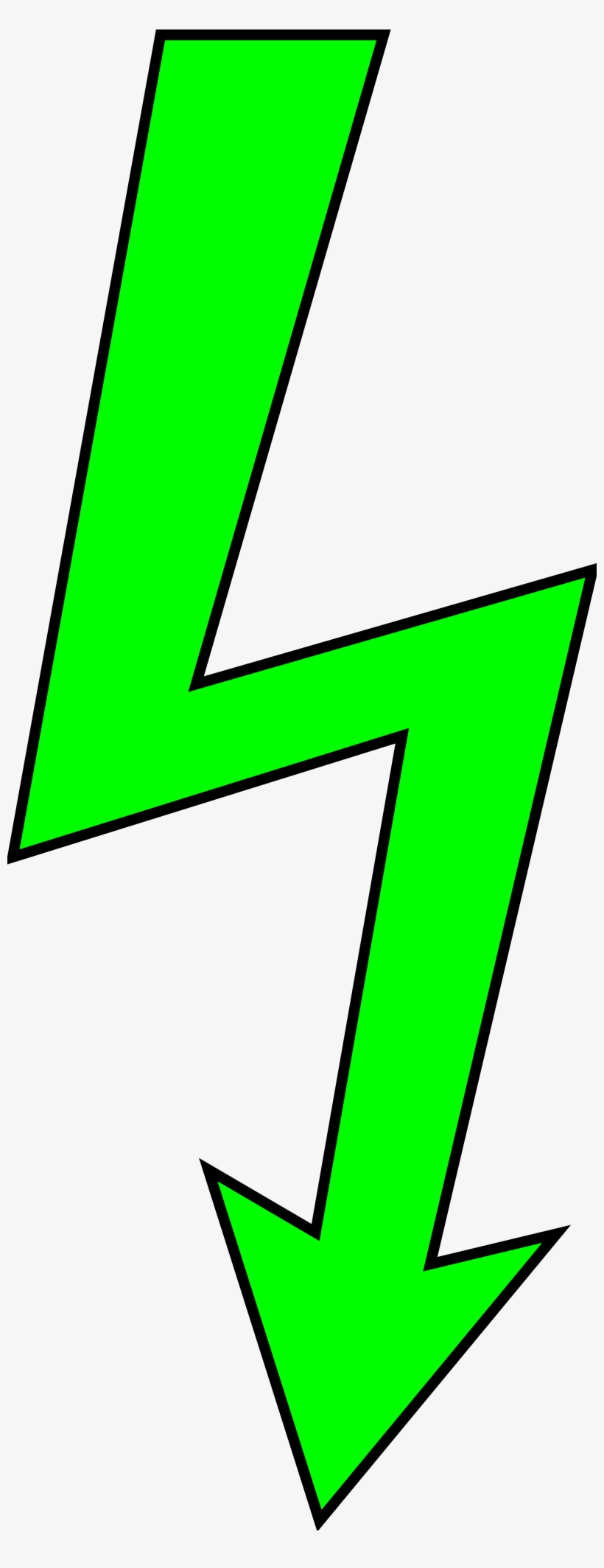 Open - Şimşek Icon Png, transparent png #454203