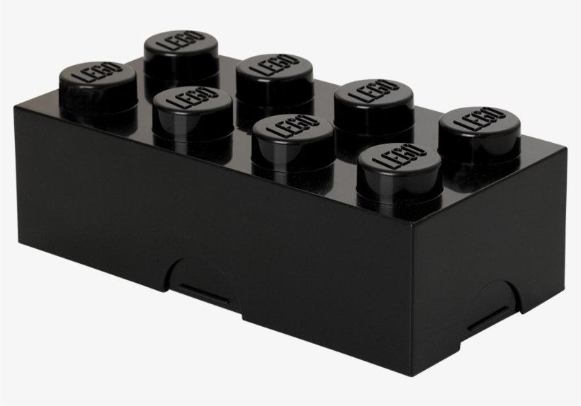 Lego Lunch Box, transparent png #454311