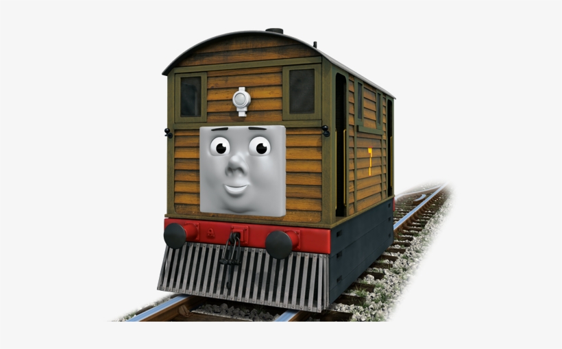 Character Profile Bio Thomas Friends Memories - Thomas And Friends 7, transparent png #454441