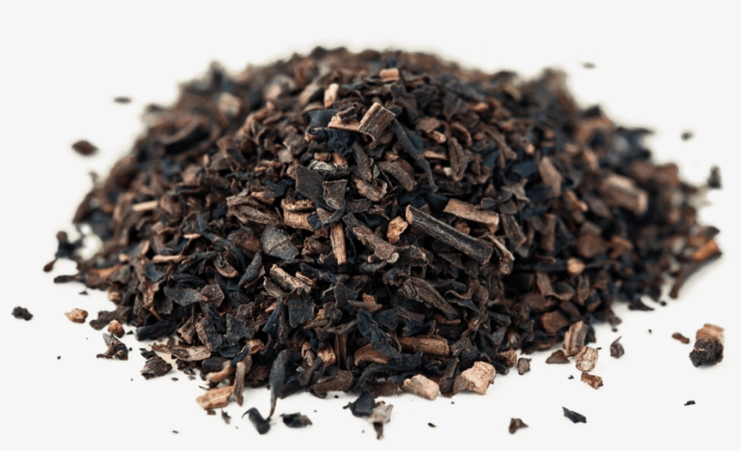 Organic Decaf Iced Tea - Black Loose Tea, transparent png #454486