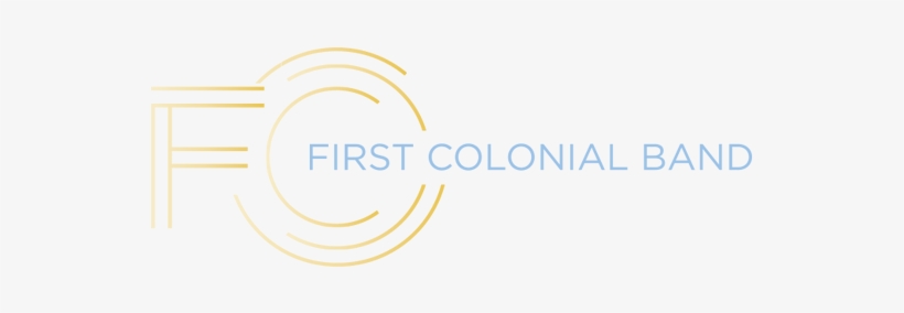 First Colonial High School Bands - Circle, transparent png #454661