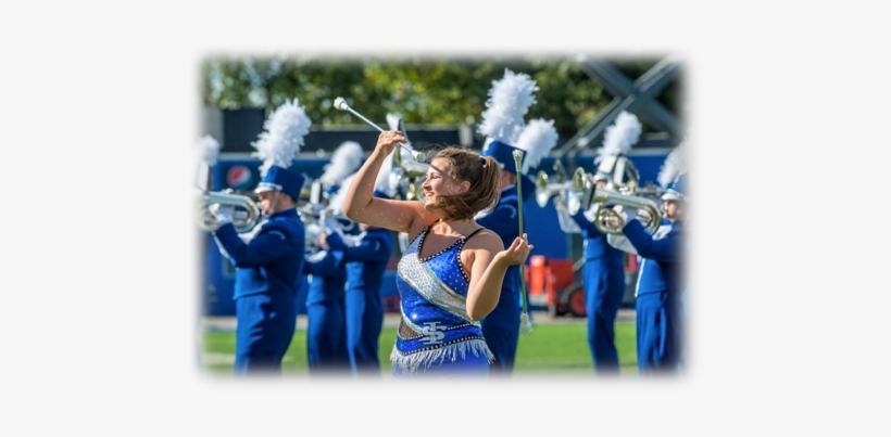 All Members Of The Marching Sycamores Should Plan To - Marching Band, transparent png #454688