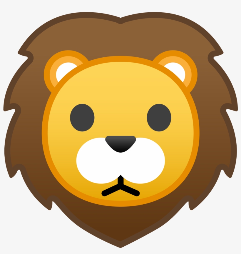 Download Svg Download Png - Animal Emoji Png, transparent png #454802