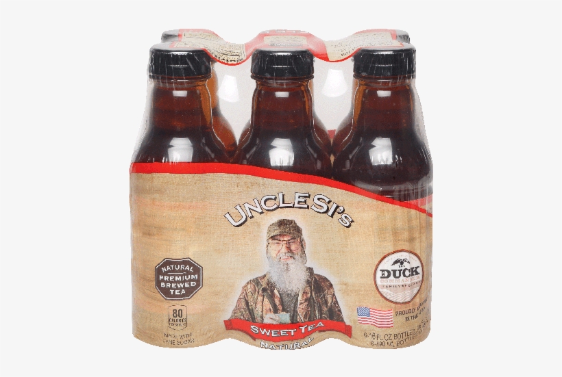 Chinook Iced Tea - Duck Commander, transparent png #454818