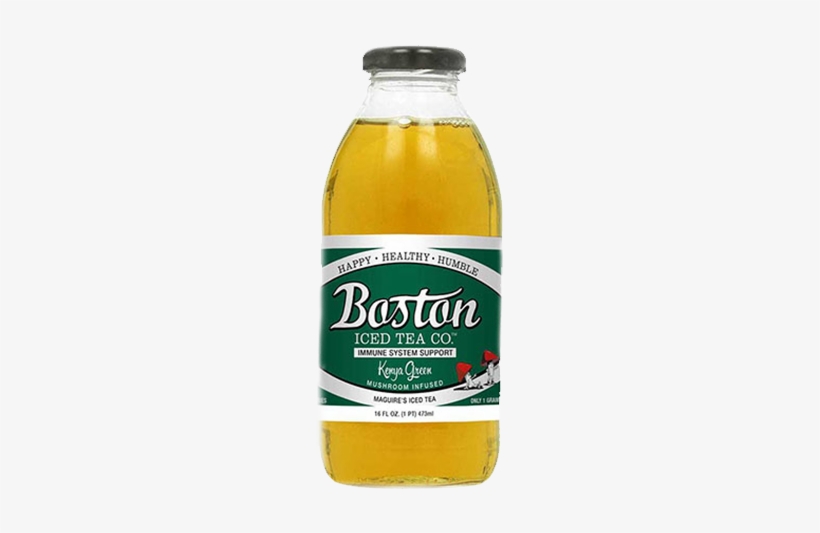 Boston Iced Tea Co - Tea, transparent png #454839