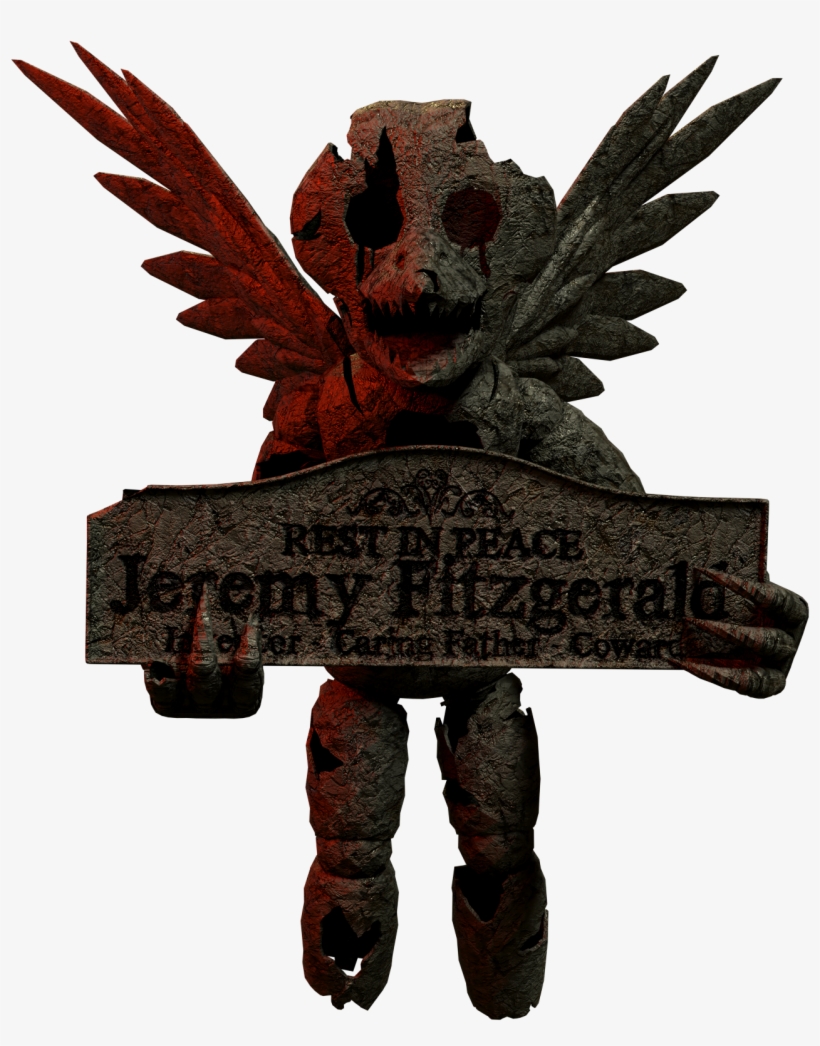 Grave Stone - Grave Stone Popgoes, transparent png #454841