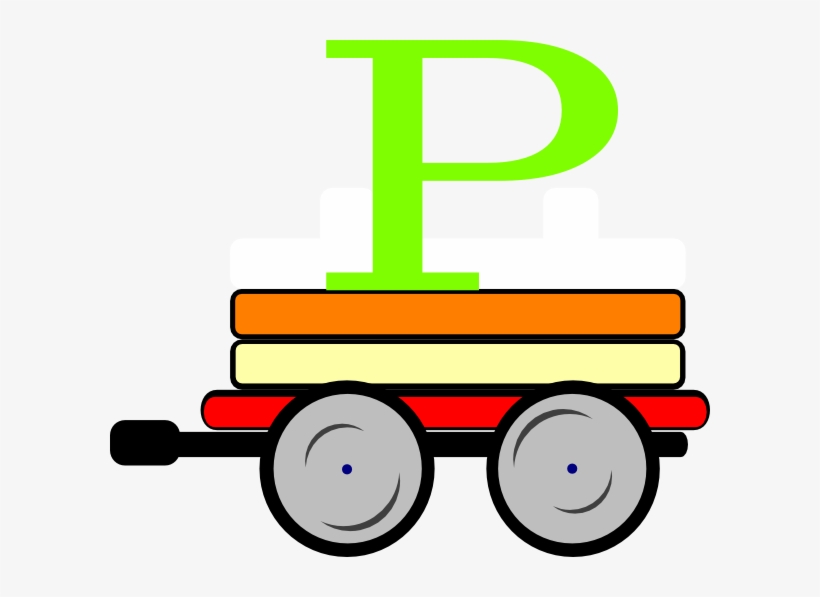 How To Set Use Toot Toot Train Carriage Clipart, transparent png #454859