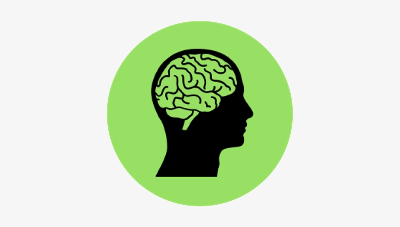 Brain Icon - Pharmaceutical Drug, transparent png #454992