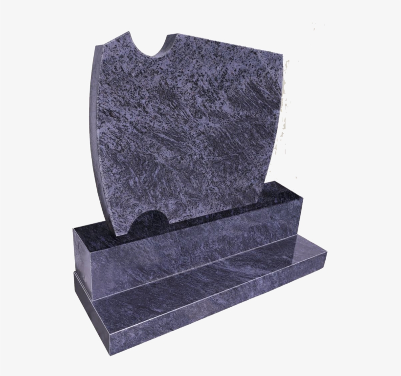 C1 Granite Headstone - Granite, transparent png #455038
