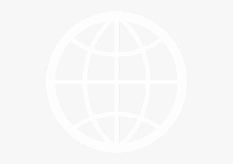 White Internet Icon Png Clipart Library Library - Internet Icon Png