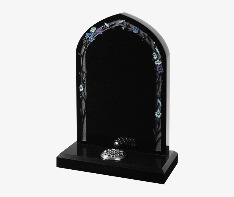 Lawn Memorials & Headstones - Memorial, transparent png #455272