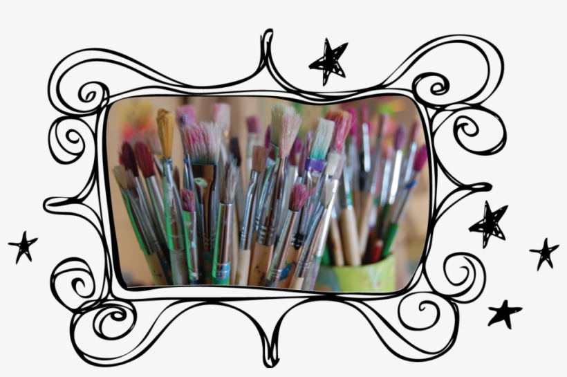 Located - Doodle, transparent png #455274