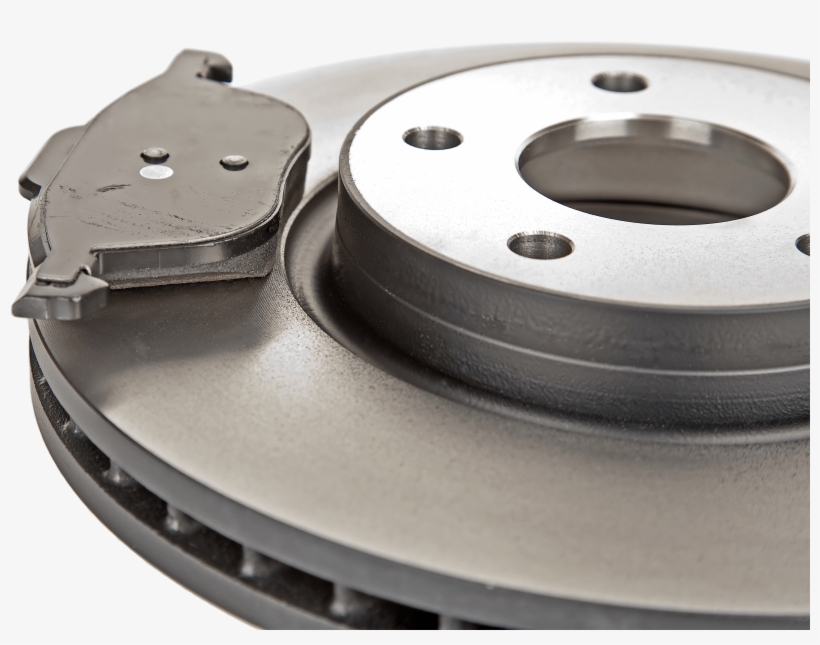 Brake Service In Wilson Nc - Durée Vie Plaquettes Frein, transparent png #455294