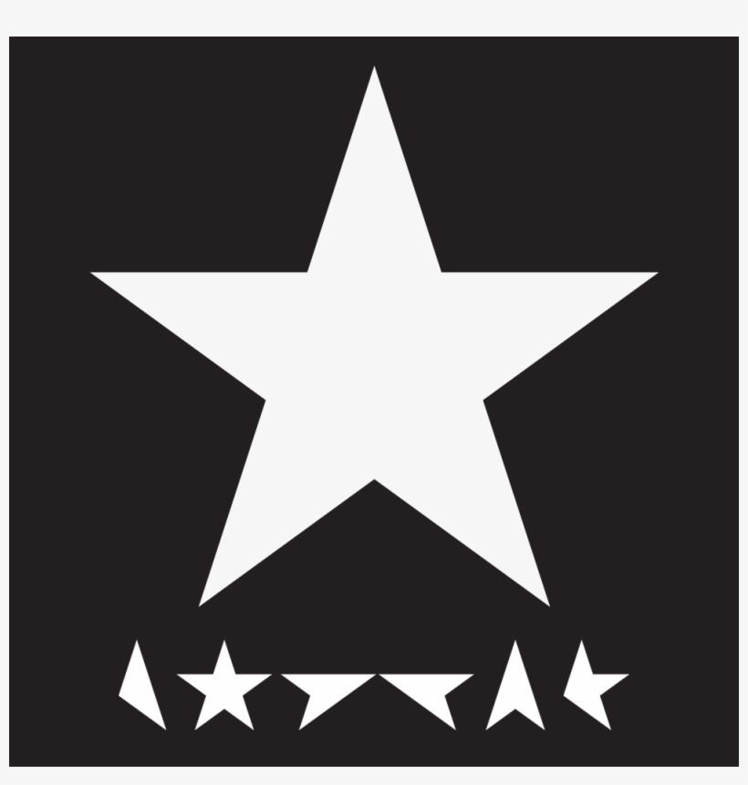 Select An Image Mask Blackstar - Cant Give Everything Away, transparent png #455298