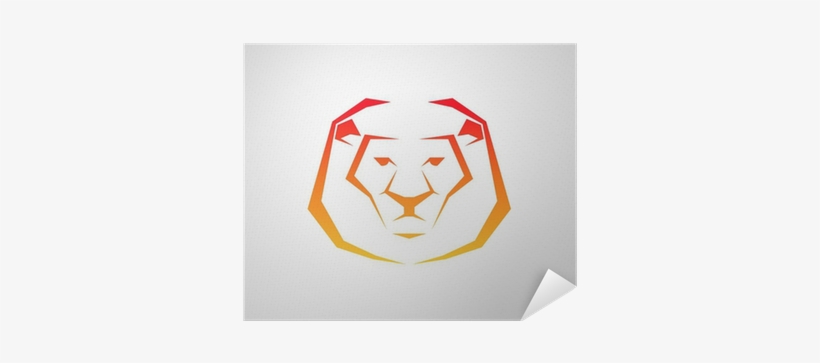 Lion, transparent png #455371