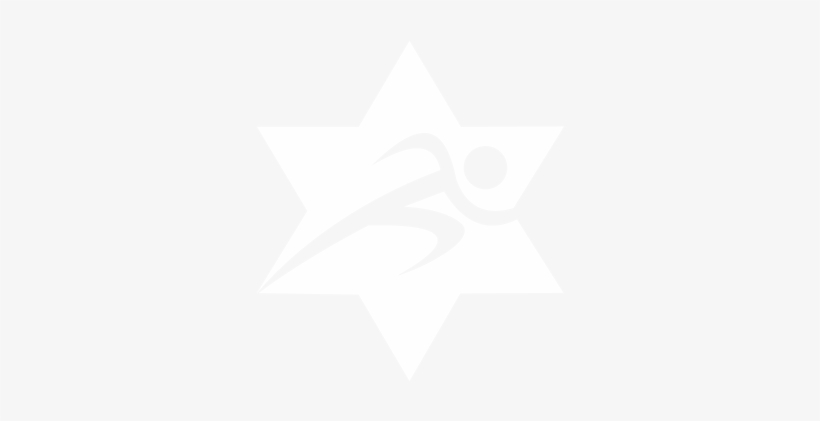 Jcc Maccabi - Emblem, transparent png #455444