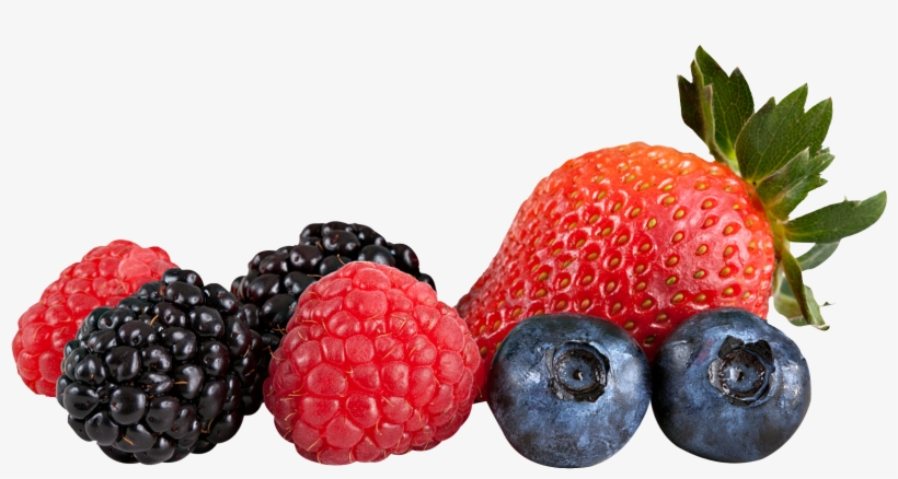 Berries Png Images Transparent Free Download - Berries Png, transparent png #455528