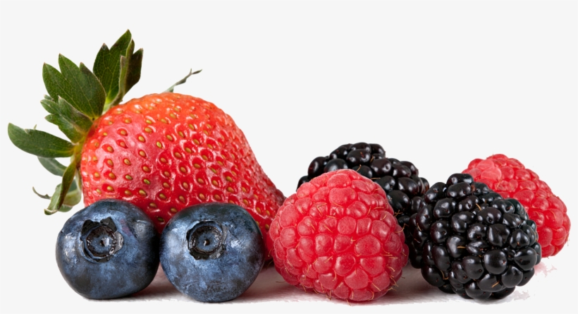 Berries Png Transparent - Berries Png, transparent png #455597