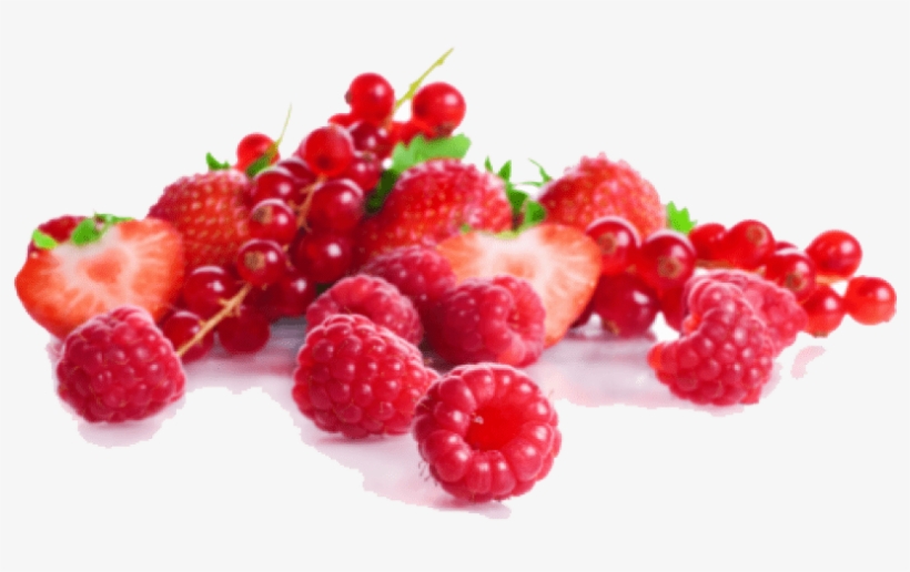 Free Png Berries Png Images Transparent - Red Berries Png, transparent png #455655