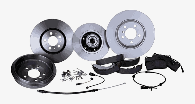 Brake Parts - Nk Auto Parts, transparent png #455789