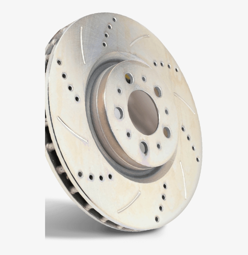 Standard Brake Service* - Disc Brake, transparent png #455848