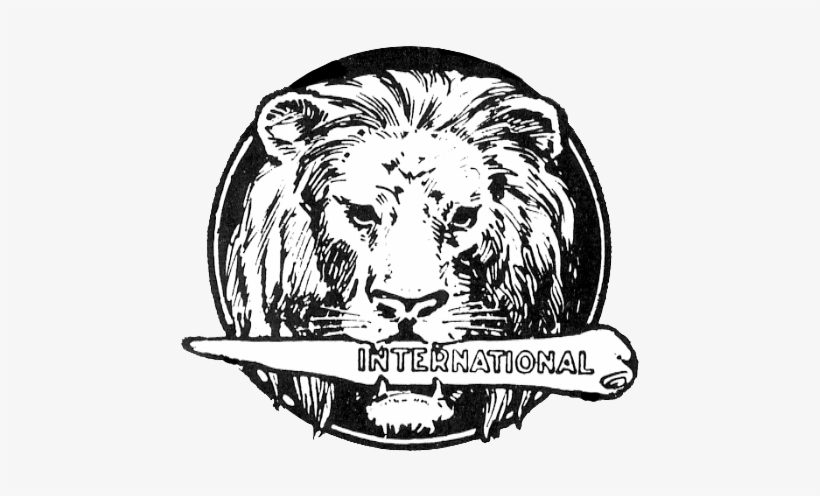 Document Icon - Leones Logos, transparent png #455944