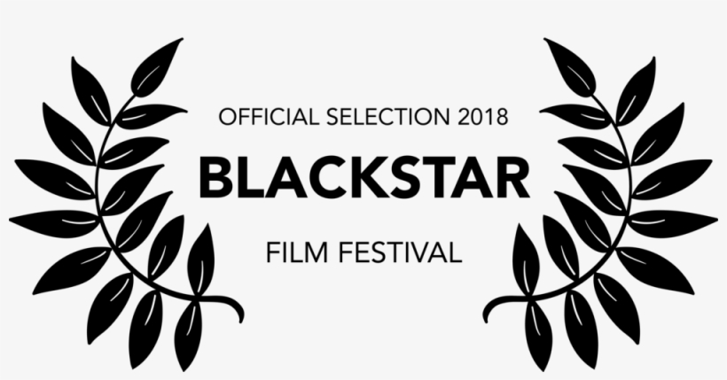 2018 Bsff Laurel Black - Free Cece Documentary, transparent png #456043