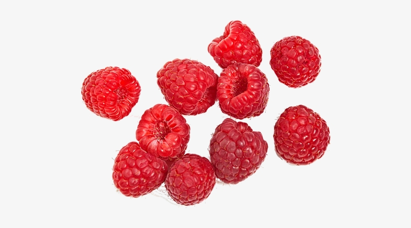 Berries, Transparent, And Food Image - Transparent Fruit, transparent png #456152