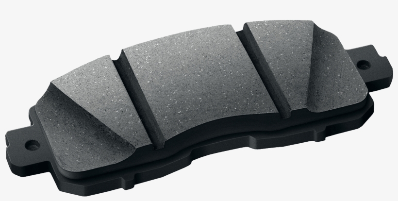 Quietcast™ Premium Disc Brake Pads - Pastilha De Freio De Ceramica, transparent png #456174