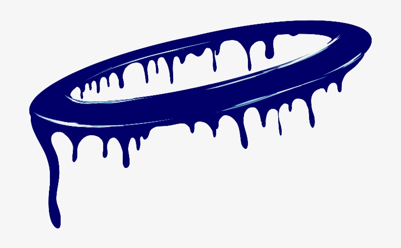 Report Abuse - Drip For Picsart, transparent png #456242