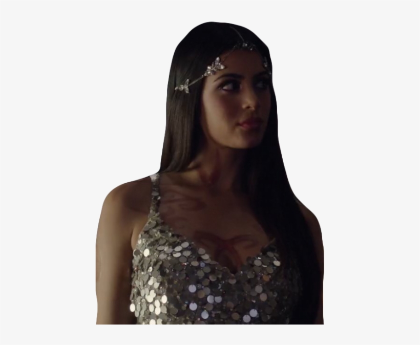 Isabelle Lightwood Transparent, transparent png #456270