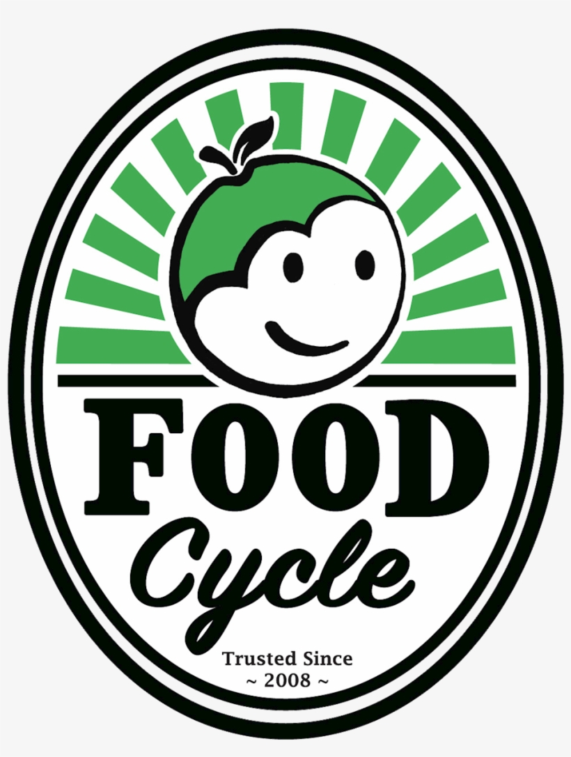 Food Cycle - Foodcycle Logo, transparent png #456358