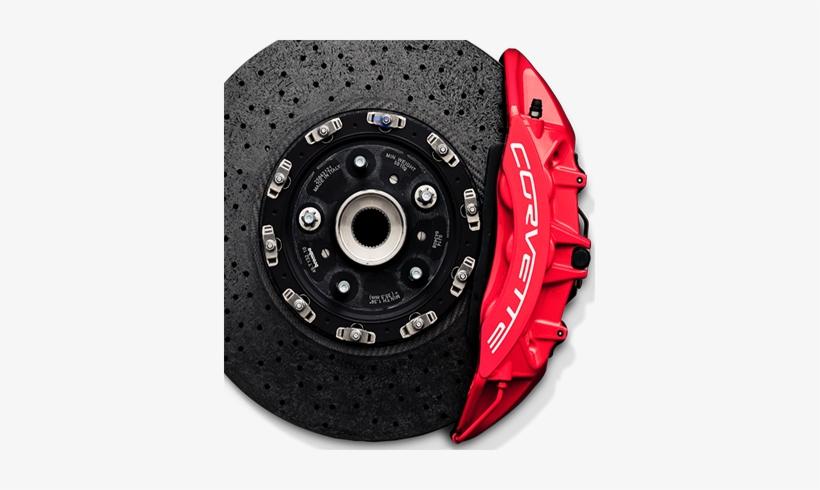 Brakes Is One Of The Most Important Features On A Vehicle - Acdelco 172-2489, Blue, transparent png #456373