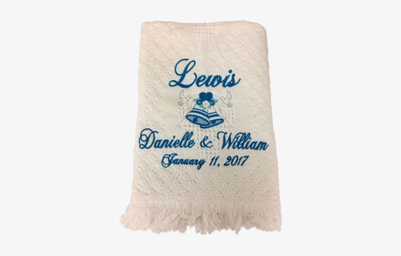 Wedding Bells Design - Wool, transparent png #456413