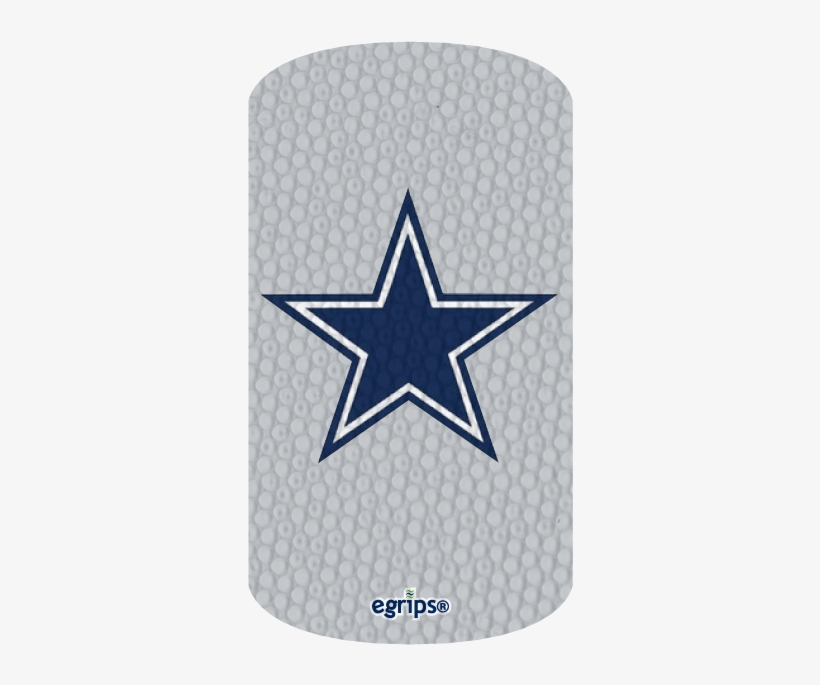 Dallas Cowboys Star - Dallas Cowboys Iphone 6/6s Case - Dallas Cowboys Large, transparent png #456449