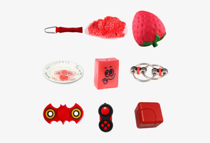 stim toys autism