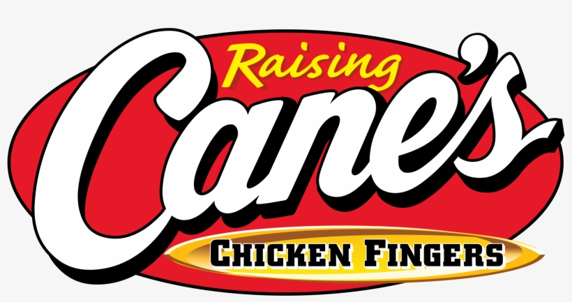 Restaurants Opening In Dallas Cowboys Frisco Facility - Raising Cane's Logo Png, transparent png #456904