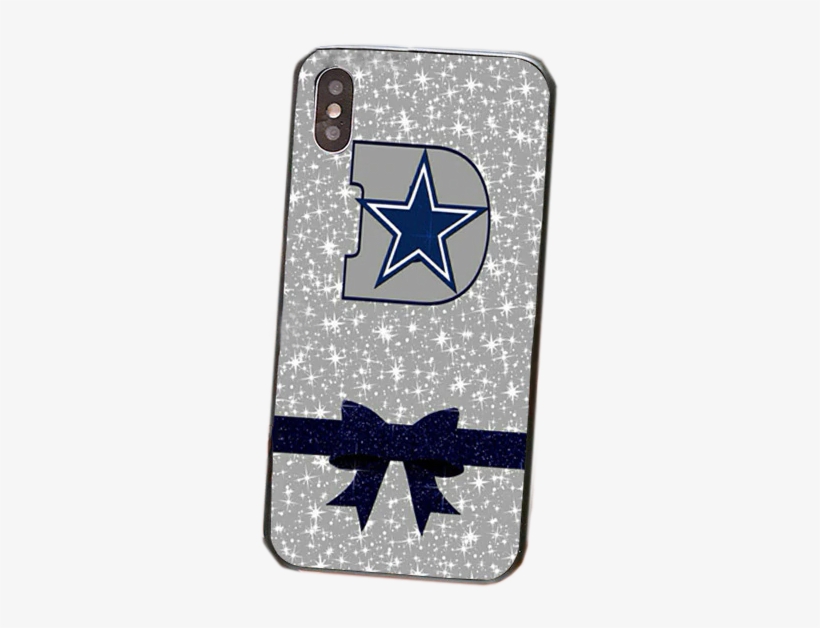Dallas Cowboys Phone Case Cover For Iphone - Dallas Cowboys, transparent png #456925