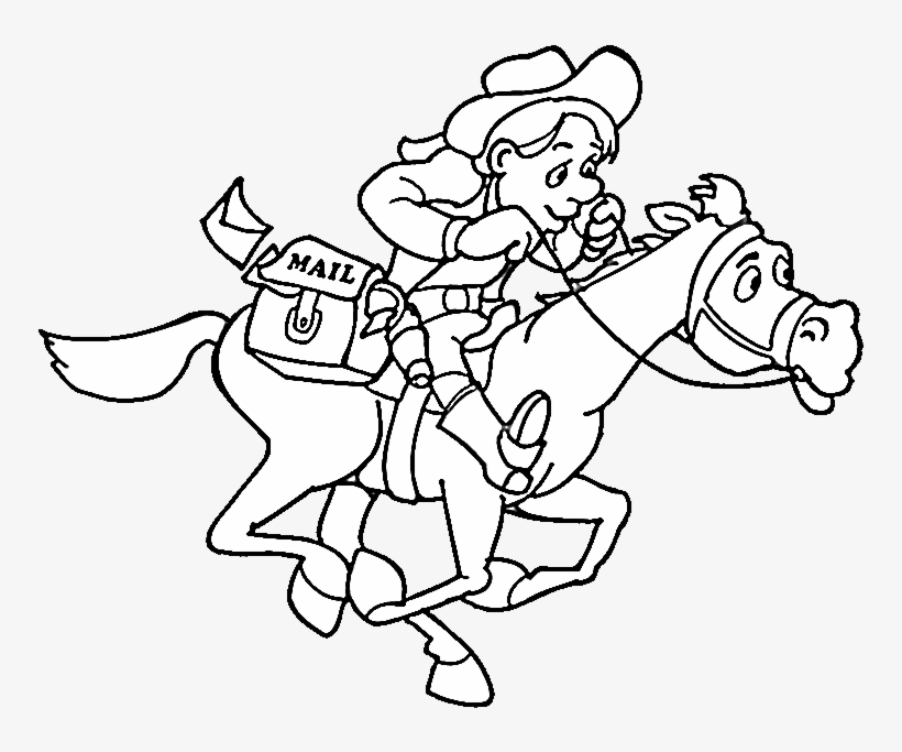 cowboys-coloring-pages-cowboy-coloring-pages-free-transparent-png