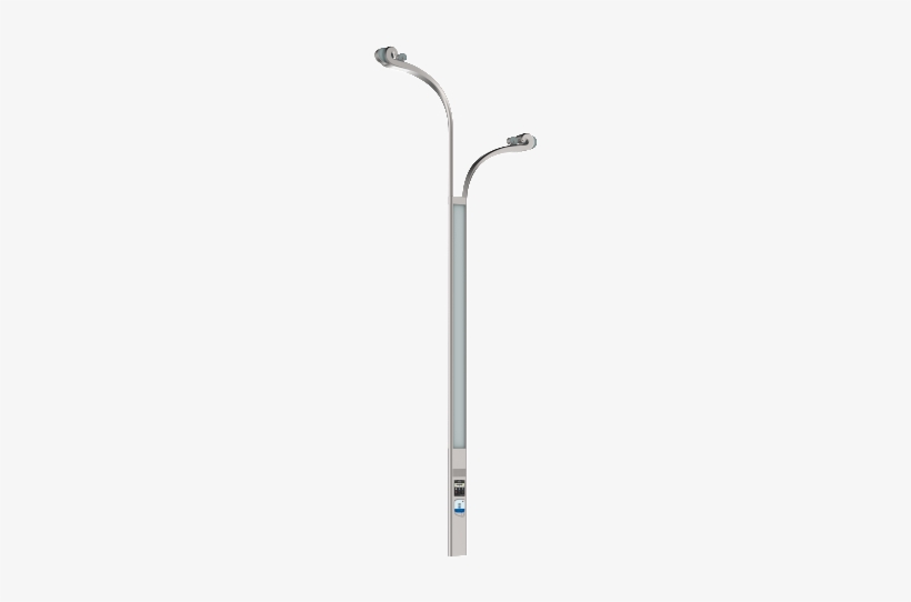 Smart Street Lighting - Samsung Galaxy Tab E 9.6, transparent png #456968